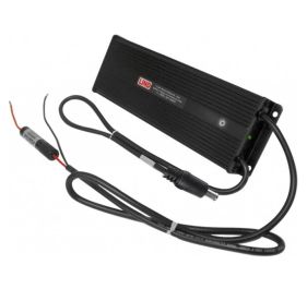 Gamber-Johnson 7300-0429 Power Device