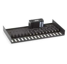 Black Box LH1505P-RACK Wireless Switch