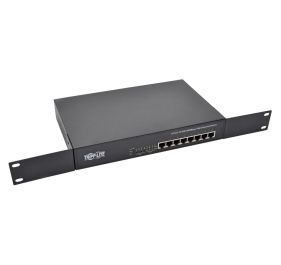 Tripp-Lite NG8POE Data Networking