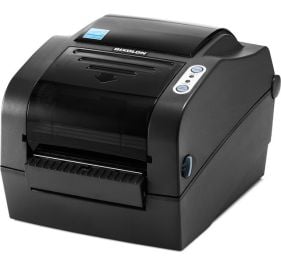 Bixolon SLP-TX420DE Barcode Label Printer