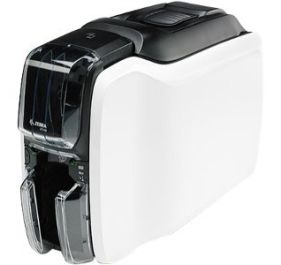 Zebra ZC11-0000000US00 ID Card Printer