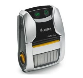 Zebra ZQ31-A0E04T0-00 Barcode Label Printer