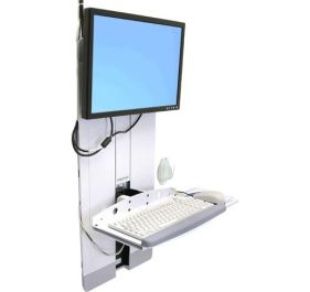 Ergotron 60-593-216 Mounting Hardware and Stands