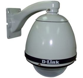 D-Link DCS-71P Telecommunication Equipment