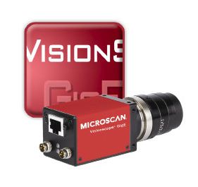 Microscan Visionscape GigE Solution Accessory