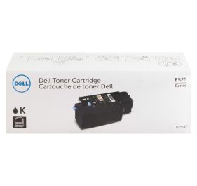 Dell DPV4T Toner