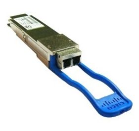 Cisco QSFP-40GE-LR4 Products