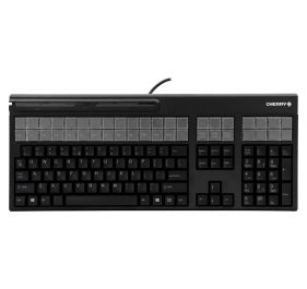 Cherry G86-71410EUADAA Keyboards
