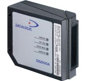 Datalogic DS2100A Fixed Barcode Scanner
