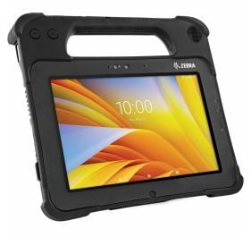 Zebra RTL10B1-I1AE0X0000NA Tablet