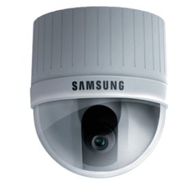 Samsung SCC-C6403 Security Camera