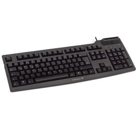 Cherry G83-6644LUACD-2 Keyboards
