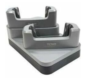 Zebra CRDCUP-TC5A-2D Docks and Cradles