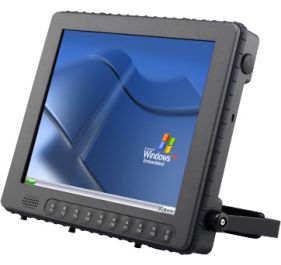 DT Research DT520 Tablet