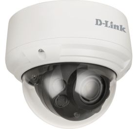 D-Link DCS-4618EK Security Camera