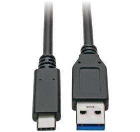 Tripp-Lite U428-C03-G2 Cables, Connectors, and Adapters