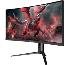 MSI OPTIXMAG301CR2 Monitor