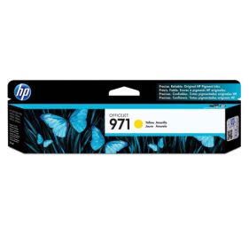 HP CN624AM InkJet Cartridge