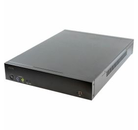 Axis 02403-004 Security Camera