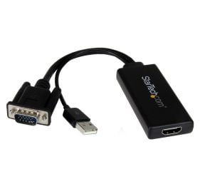 StarTech VGA2HDU Accessory
