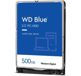 Western Digital WD5000LPCX Drive
