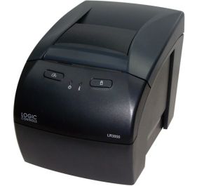Logic Controls LR3000R Receipt Printer