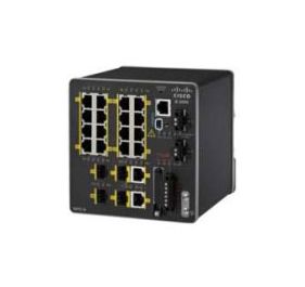 Cisco IE-2000-16PTC-G-L Products