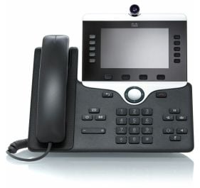 Cisco CP-8845-3PCC-K9-RF Mobile Computer