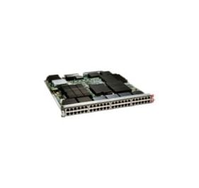 Cisco WS-X6848-TX-2T= Products
