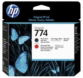 HP P2V97A Printhead