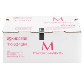 Kyocera TK-5242M Toner