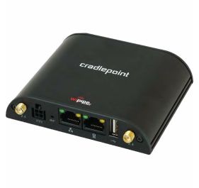 CradlePoint IBR650LE2-SP Products