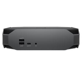 HP 2X3J6UT#ABA Workstation PC