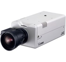 JVC VN-C11U Security Camera