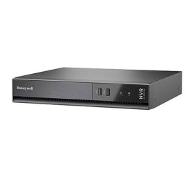 Honeywell HN35080204 Network Video Recorder