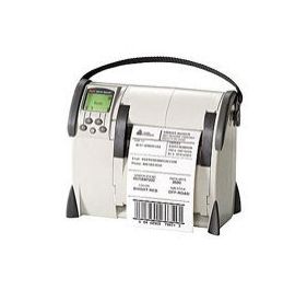 Avery-Dennison M0949301 Portable Barcode Printer