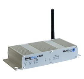 MultiTech MTCBA-EV2-EN2-N3-NAM Data Networking