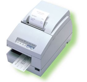 Epson C31C283012 Multi-Function Receipt Printer