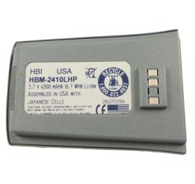 Harvard Battery HBM-2410LHP Battery