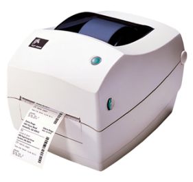 Zebra 2844-10400-0031 Barcode Label Printer