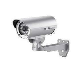 EverFocus EZ230 IR Security Camera
