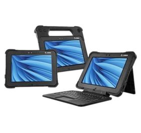 Zebra RTL10C0-0C32X1X Tablet