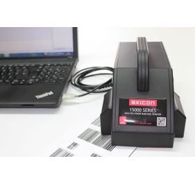 Axicon 15010 Barcode Verifier