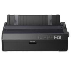 Epson LQ-2090II Impact Receipt Printer