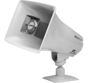 Valcom V-1030C Public Address Equipment
