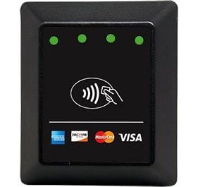 ID Tech VIVO-540-0602-01 Credit Card Reader