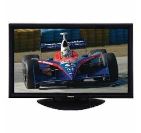 Panasonic TH-42PWD8UK CCTV Monitor