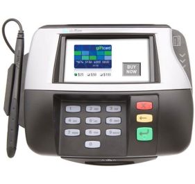 VeriFone M090-407-01-R Payment Terminal