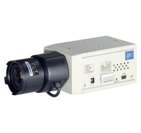 CBC DDK-1500 Security Camera