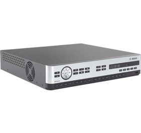 Bosch 600 Series Surveillance DVR